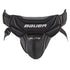Bauer Elite Junior Goalie Jock Black-Bauer-Sports Replay - Sports Excellence