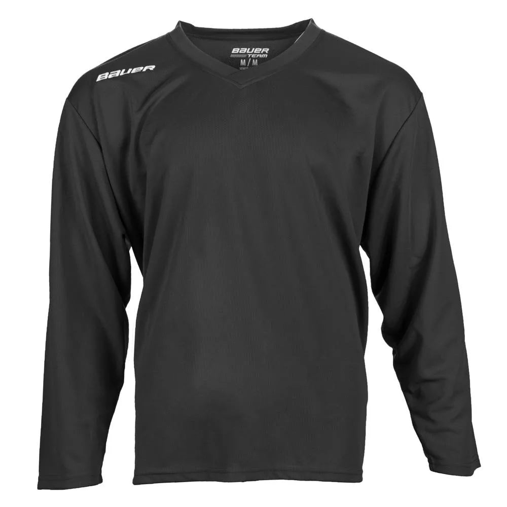 Bauer Flex Senior Practice Jersey-Bauer-Sports Replay - Sports Excellence
