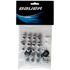 Bauer Goalie Mask Hardware Kit-Bauer-Sports Replay - Sports Excellence