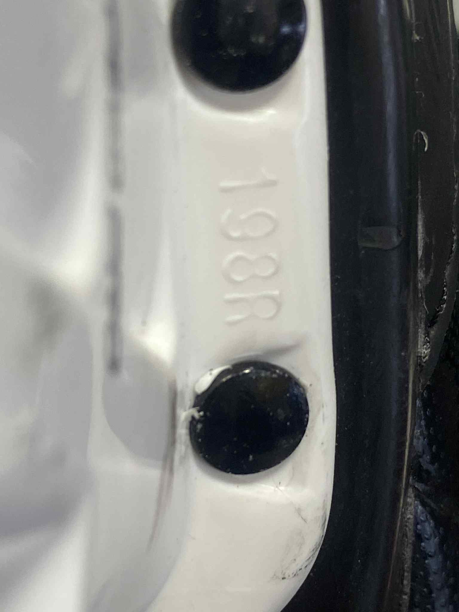 Bauer Gsx Goalie Skates Sz Yth 12D-Sports Replay - Sports Excellence-Sports Replay - Sports Excellence