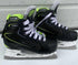 Bauer Gsx Goalie Skates Sz Yth 12D-Sports Replay - Sports Excellence-Sports Replay - Sports Excellence