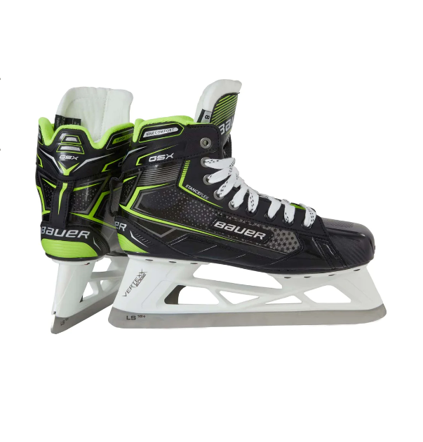 Bauer Gsx Intermediate Goalie Skates-Bauer-Sports Replay - Sports Excellence