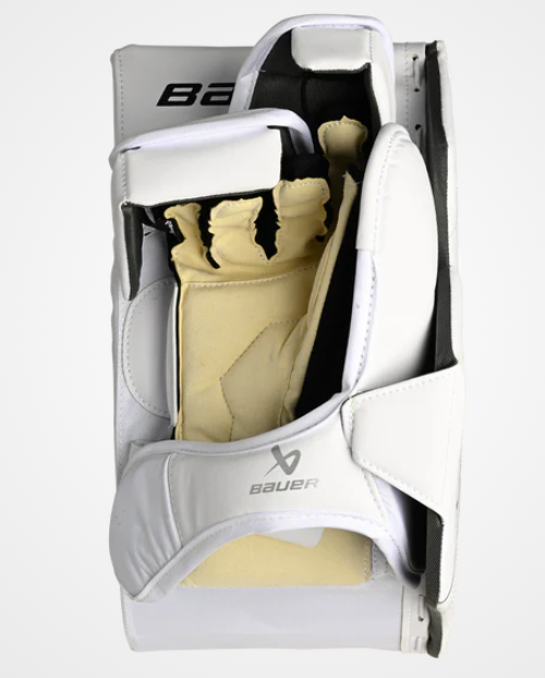 Bauer Gsx Junior Goalie Blocker-Bauer-Sports Replay - Sports Excellence