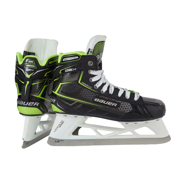 Bauer Gsx Senior Goalie Skates-Bauer-Sports Replay - Sports Excellence