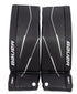 Bauer Gsx Senior Hockey Goalie Leg Pads-Bauer-Sports Replay - Sports Excellence