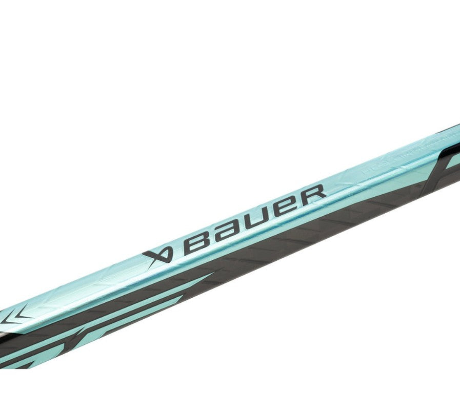 Bauer Ho25 Pulse Grip Junior 50" Hockey Stick-Bauer-Sports Replay - Sports Excellence