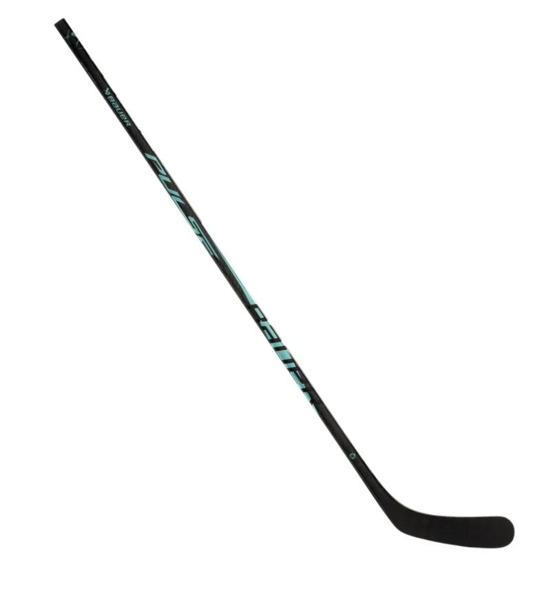 Bauer Ho25 Pulse Grip Junior 50" Hockey Stick-Bauer-Sports Replay - Sports Excellence