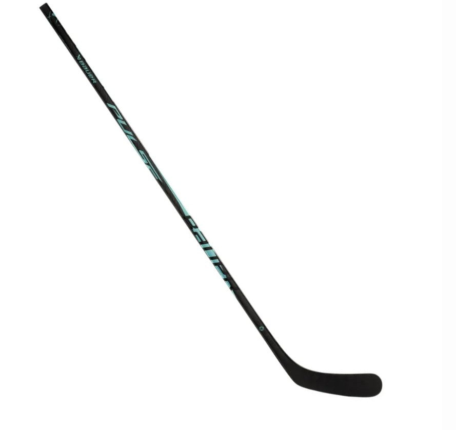 Bauer Ho25 Pulse Grip Junior 52" Hockey Stick-Bauer-Sports Replay - Sports Excellence