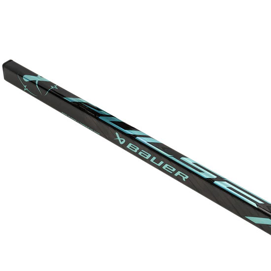 Bauer Ho25 Pulse Grip Senior Hockey Stick-Bauer-Sports Replay - Sports Excellence