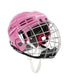 Bauer Ims 5.0 Senior Hockey Helmet Combo-Bauer-Sports Replay - Sports Excellence