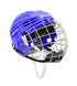 Bauer Ims 5.0 Senior Hockey Helmet Combo-Bauer-Sports Replay - Sports Excellence