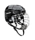 Bauer Ims 5.0 Senior Hockey Helmet Combo-Bauer-Sports Replay - Sports Excellence