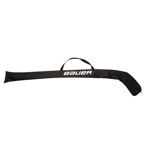 Bauer Individual Stick Bag Black-Bauer-Sports Replay - Sports Excellence
