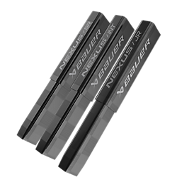 Bauer Nexus 4" Senior End Plug-Bauer-Sports Replay - Sports Excellence