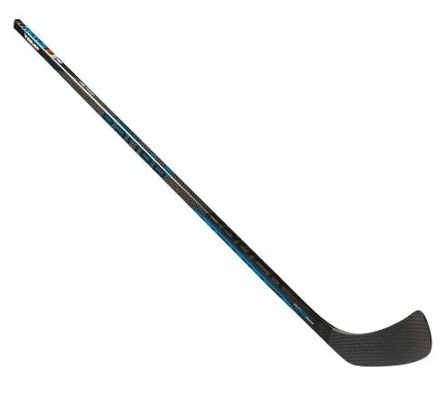 Bauer Nexus E5 Pro Senior Composite Hockey Stick-Bauer-Sports Replay - Sports Excellence