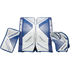 Bauer Performance Street Hockey Goalie Kit-Bauer-Sports Replay - Sports Excellence