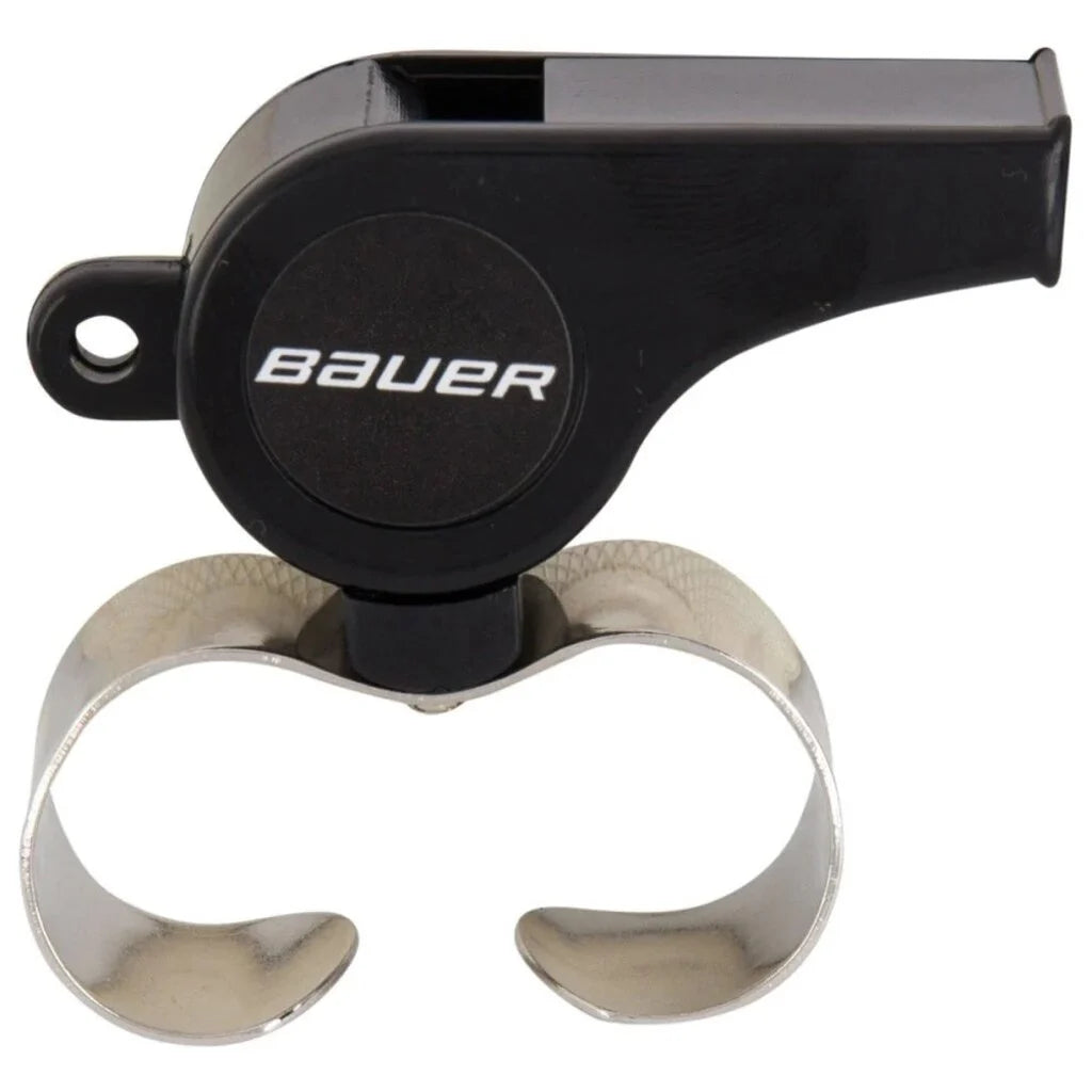 Bauer Plastic Whistle-Bauer-Sports Replay - Sports Excellence