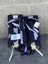 Bauer Prodigy Goalie Pads 22" Wht/Blk-Sports Replay - Sports Excellence-Sports Replay - Sports Excellence