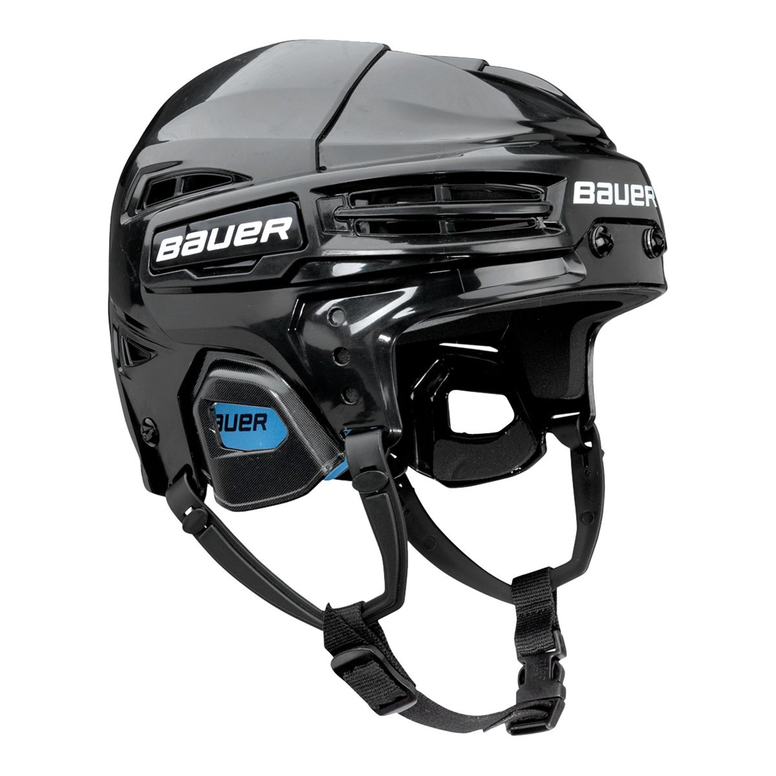 Bauer Prodigy Hockey Helmet-No Cage-Bauer-Sports Replay - Sports Excellence