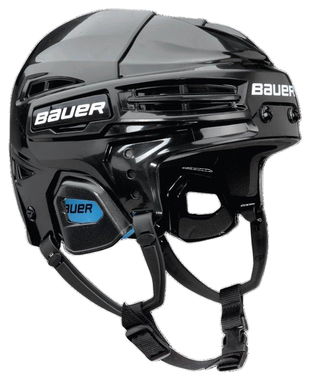 Bauer Prodigy Youth Hockey Helmet-Bauer-Sports Replay - Sports Excellence