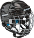 Bauer Prodigy Youth Hockey Helmet Combo-Bauer-Sports Replay - Sports Excellence