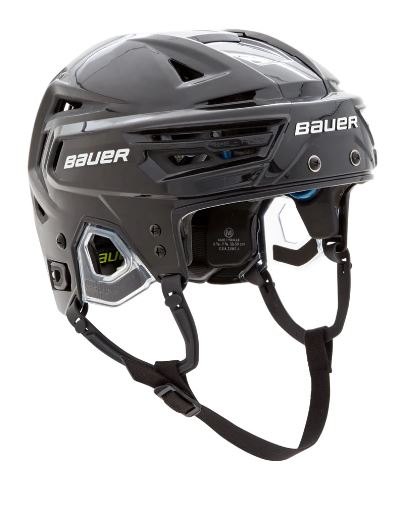 Bauer Re-Akt 150 Senior Hockey Helmet-Bauer-Sports Replay - Sports Excellence