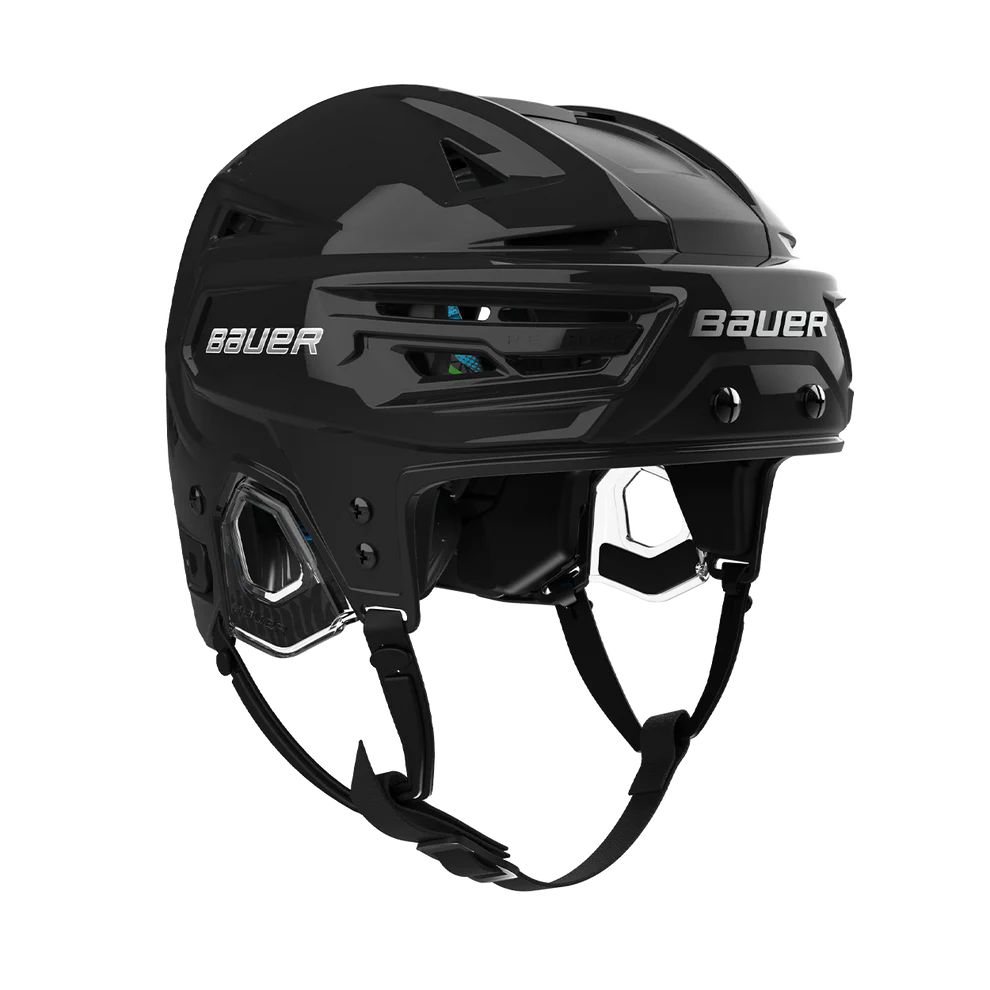 Bauer Re-Akt 155 Senior Hockey Helmet-Bauer-Sports Replay - Sports Excellence