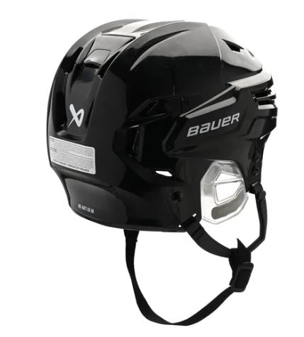 Bauer Re-Akt 65 Senior Hockey Helmet-Bauer-Sports Replay - Sports Excellence