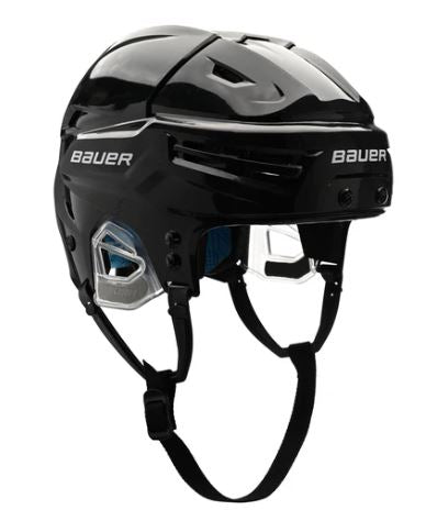 Bauer Re-Akt 65 Senior Hockey Helmet-Bauer-Sports Replay - Sports Excellence