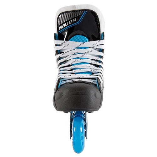 Bauer Rh Rsx Junior Inline Roller Hockey Skates-Bauer-Sports Replay - Sports Excellence