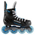 Bauer Rh Rsx Senior Inline Roller Hockey Skates-Bauer-Sports Replay - Sports Excellence