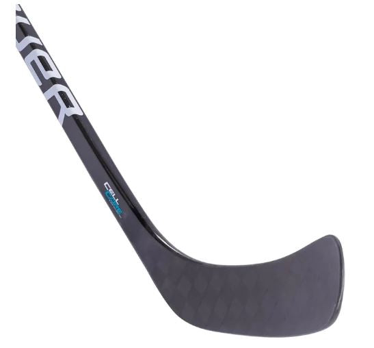 Bauer S22 Nexus Performance Grip 52" Junior Hockey Stick-Bauer-Sports Replay - Sports Excellence
