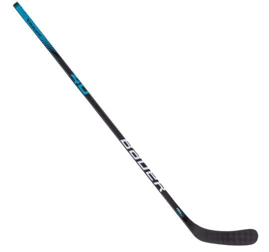 Bauer S22 Nexus Performance Grip 52" Junior Hockey Stick-Bauer-Sports Replay - Sports Excellence
