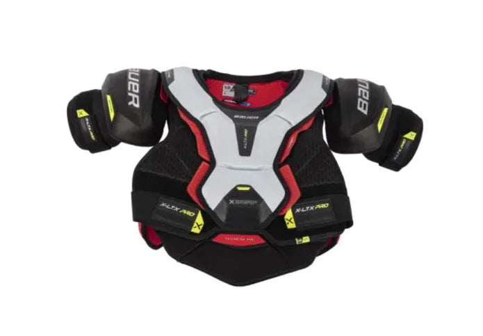 Bauer S22 Vapor X-Ltx Pro Intermediate Hockey Shoulder Pads Smu-Bauer-Sports Replay - Sports Excellence