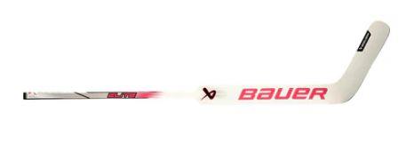 Bauer S23 Elite Intermediate Hockey Goalie Stick - P31-Bauer-Sports Replay - Sports Excellence