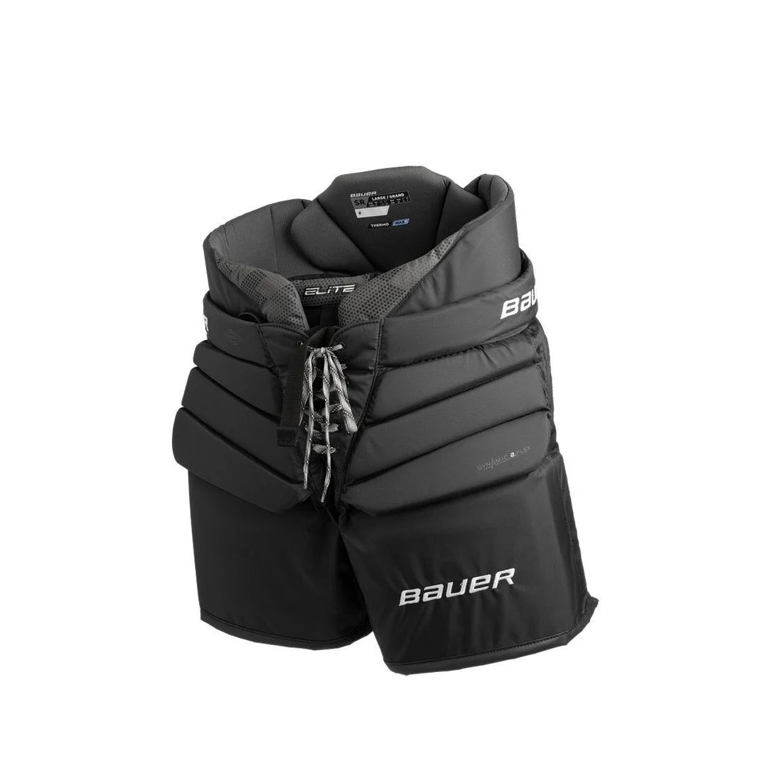 Bauer S23 Elite Senior Hockey Goalie Pants-Bauer-Sports Replay - Sports Excellence
