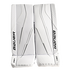 Bauer S23 Gsx Intermediate Hockey Goalie Leg Pads-Bauer-Sports Replay - Sports Excellence