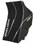 Bauer S23 Gsx Senior Goalie Blocker-Bauer-Sports Replay - Sports Excellence