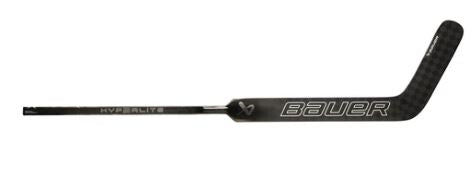 Bauer S23 Hyperlite 2 Intermediate Hockey Goalie Stick - P31-Bauer-Sports Replay - Sports Excellence