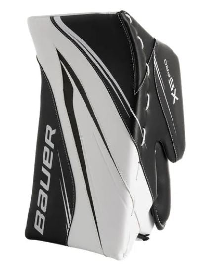Bauer S23 Vapor X5 Pro Senior Goalie Blocker-Bauer-Sports Replay - Sports Excellence