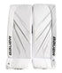 Bauer S23 Vapor X5 Pro Senior Hockey Goalie Leg Pads-Bauer-Sports Replay - Sports Excellence