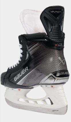 Bauer S23 Vapor Xltx Pro+ Senior Hockey Skates - Sec-Bauer-Sports Replay - Sports Excellence