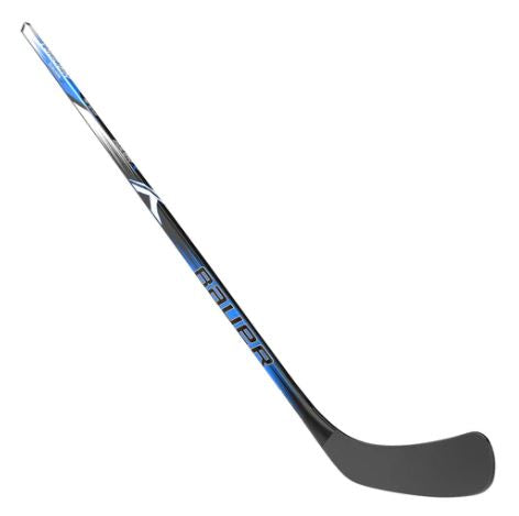 Bauer S23 X Series Grip Senior Hockey Stick-Bauer-Sports Replay - Sports Excellence