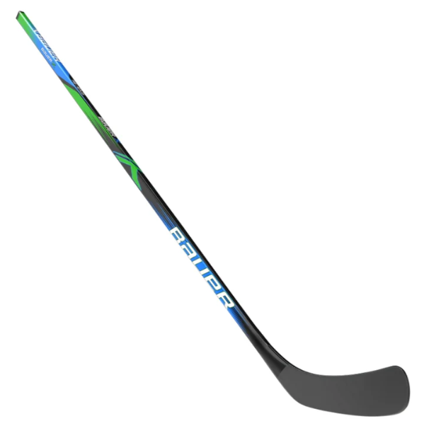 Bauer S23 X Series Junior Grip 52" Hockey Stick-Bauer-Sports Replay - Sports Excellence