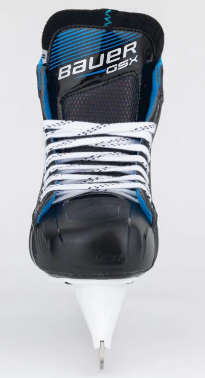 Bauer S24 Gsx Intermediate Hockey Goalie Skates-Bauer-Sports Replay - Sports Excellence