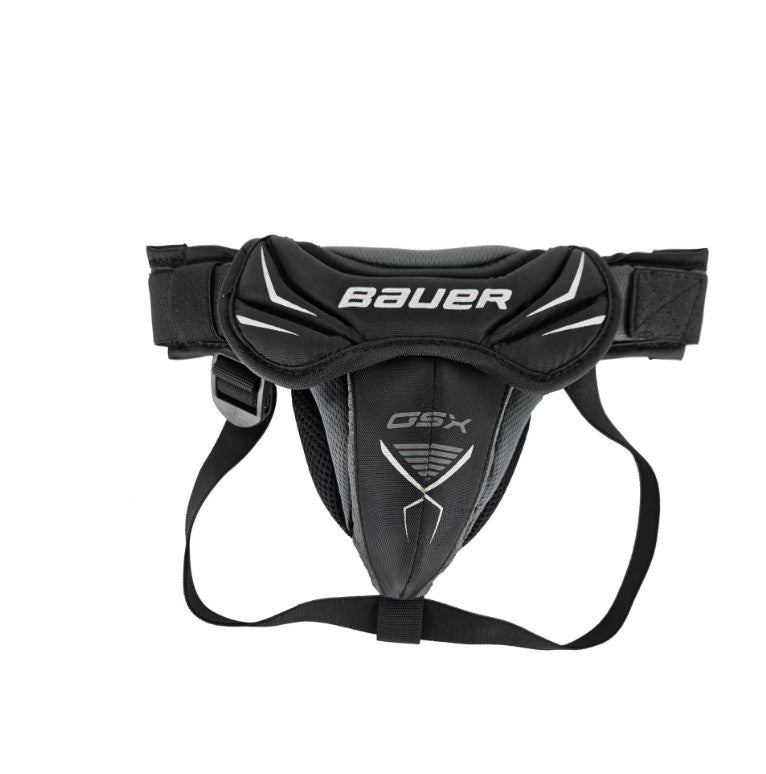 Bauer S24 Gsx Youth Hockey Goalie Jock-Bauer-Sports Replay - Sports Excellence