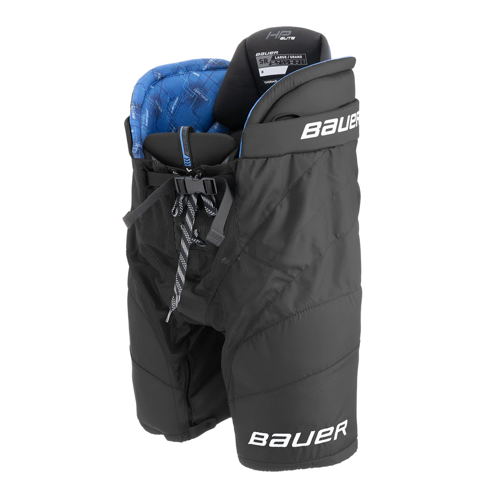 Bauer S24 Hp Elite Senior Hockey Pants-Bauer-Sports Replay - Sports Excellence