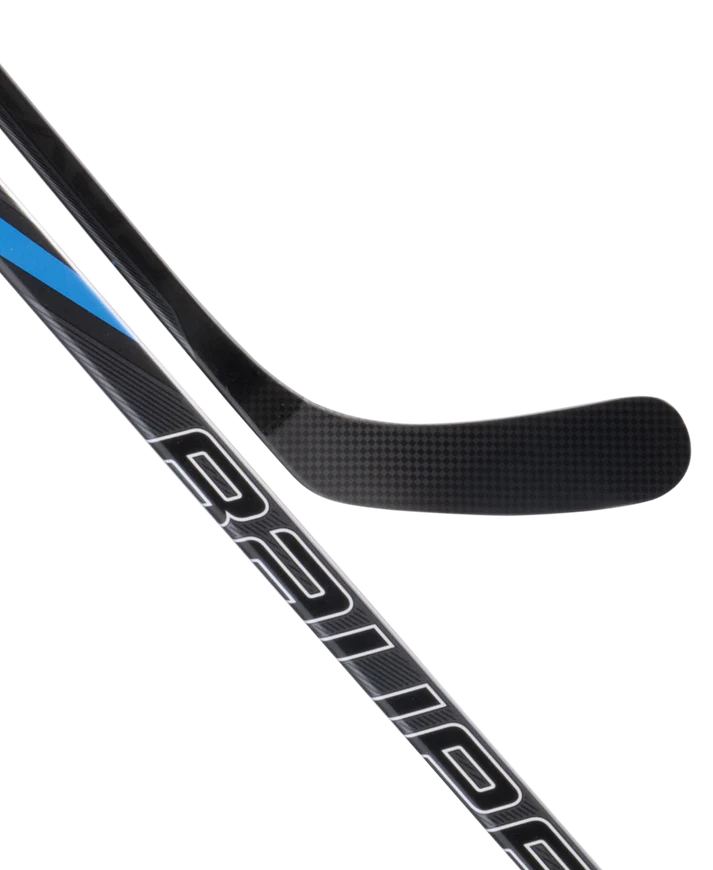 Bauer S24 Nexus E50 Pro Intermediate Hockey Stick Left P92-Bauer-Sports Replay - Sports Excellence