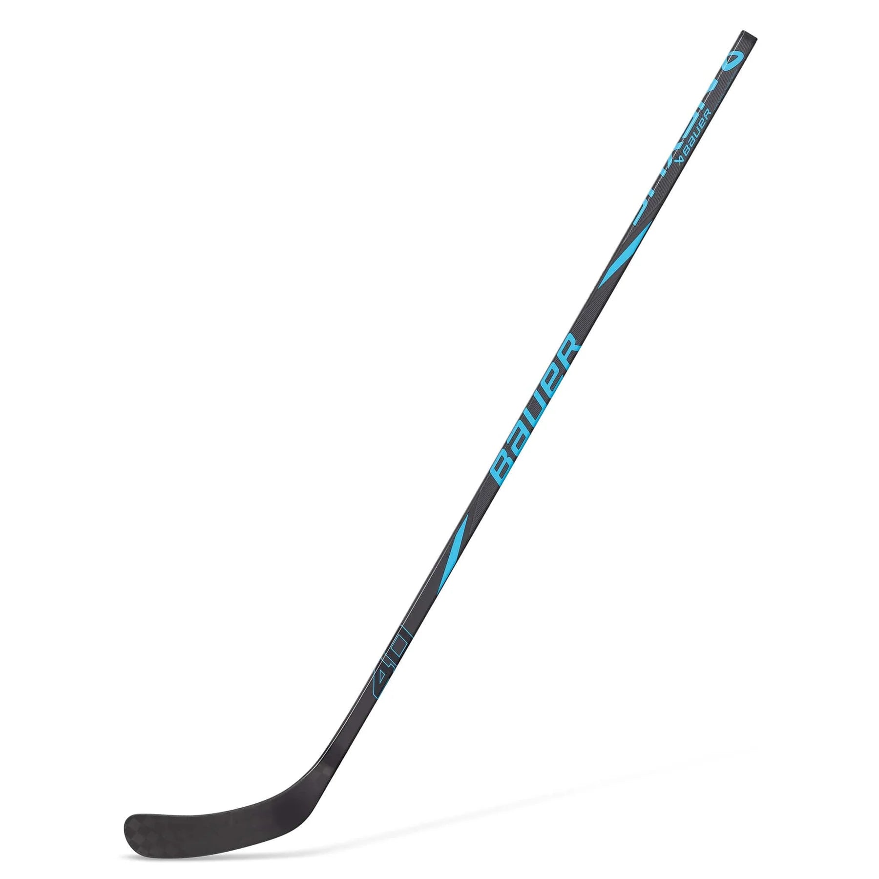 Bauer S24 Nexus Performance Grip 52" Junior Hockey Stick-Bauer-Sports Replay - Sports Excellence