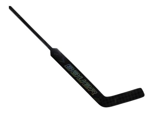 Bauer S24 Shadow Senior Hockey Goalie Stick - P31-Bauer-Sports Replay - Sports Excellence